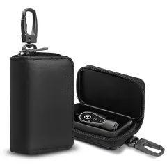 Aксессуары Other чехол для телефона черный TECH-PROTECT KLR300 POUCH KEYLESS RFID SIGNAL BLOCKER CASE