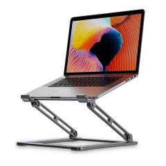Tarvikud Other TECH-PROTECT PRODESK UNIVERSAL LAPTOP STAND  hall