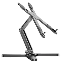 Tarvikud Other TECH-PROTECT ULS200 UNIVERSAL LAPTOP STAND  hall