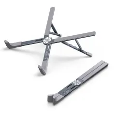 Tarvikud Other TECH-PROTECT ULS300 UNIVERSAL LAPTOP STAND  hall