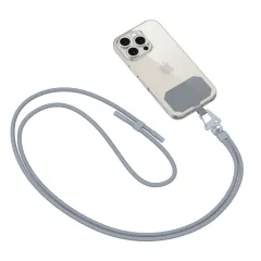 Tarvikud Other TECH-PROTECT C5S ROPE CROSSBODY STRAP  hall