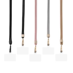 Tarvikud Other TECH-PROTECT CHAIN 2 UNIVERSAL STRAP  roosa