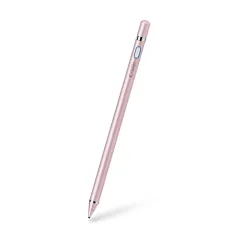 Tarvikud Other TECH-PROTECT ACTIVE STYLUS PEN  roosa