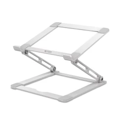Tarvikud Other TECH-PROTECT PRODESK UNIVERSAL LAPTOP STAND  hõbe