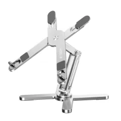 Tarvikud Other TECH-PROTECT ULS200 UNIVERSAL LAPTOP STAND  hõbe