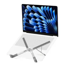 Tarvikud Other TECH-PROTECT ULS300 UNIVERSAL LAPTOP STAND  hõbe