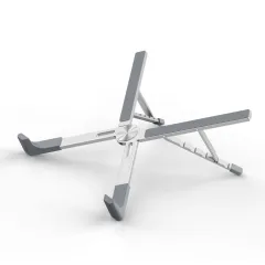 Tarvikud Other TECH-PROTECT ULS300 UNIVERSAL LAPTOP STAND  hõbe