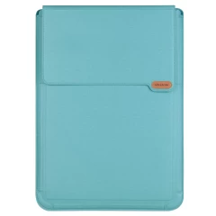 Aksesuāri Dažādi  Nillkin Versatile Plus Laptop Sleeve Macbook 15.6-16.1 (Vegan Leather)