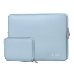 Tarvikud Other telefoni ümbris sinine TECH-PROTECT NEOSLIM LAPTOP 15-16