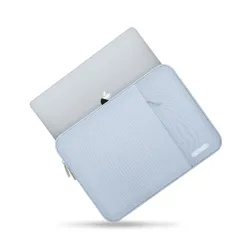 Tarvikud Other telefoni ümbris sinine TECH-PROTECT SLEEVY LAPTOP 13-14