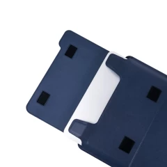  Dažādi telefona maciņš zils Nillkin Versatile Laptop Sleeve 16