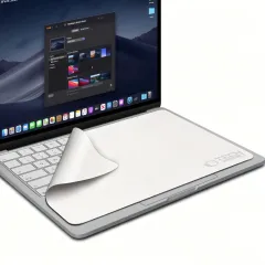 Priedai Other Telefono aksesuarai TECH-PROTECT POLISHING CLOTH LAPTOP 13-14