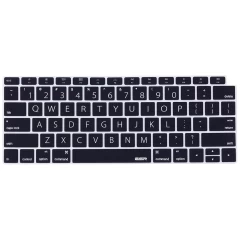 Priedai Other Telefono aksesuarai ESR Keyboard Cover Macbook Air 2018 US Standart