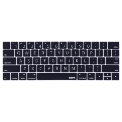 Priedai Other Telefono aksesuarai ESR Keyboard Cover Macbook PRO 2016/2017/2018US Standart