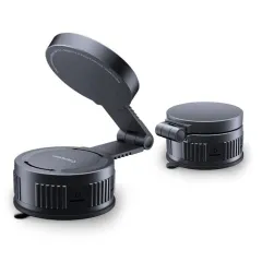 Puhelintarvikkeet Other Puhelintarvikkeet SPIGEN MFT35-1 MAGNETIC MAGSAFE DASHBOARD & WINDSHIELD & SCREEN CAR MOUNT