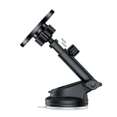 Aксессуары Other TECH-PROTECT N56 MAGNETIC MAGSAFE DASHBOARD & VENT CAR MOUNT  черный