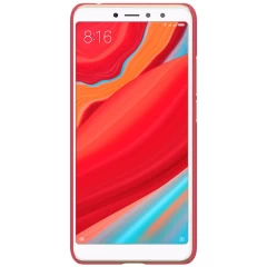 Xiaomi RedMi S2 ümbris punane Super Frosted Shield  Redmi
