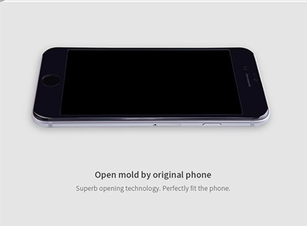 Apple iPhone 6S Plus Tempered glass  CP+PRO Glass 6+/6S+