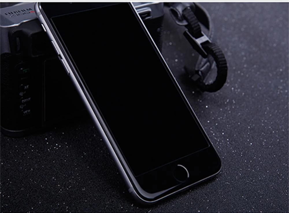 Apple iPhone 6S Plus Tempered glass  CP+PRO Glass 6+/6S+