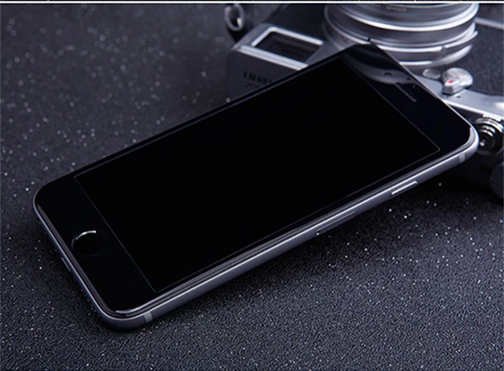 Apple iPhone 6S Plus Tempered glass  CP+PRO Glass 6+/6S+