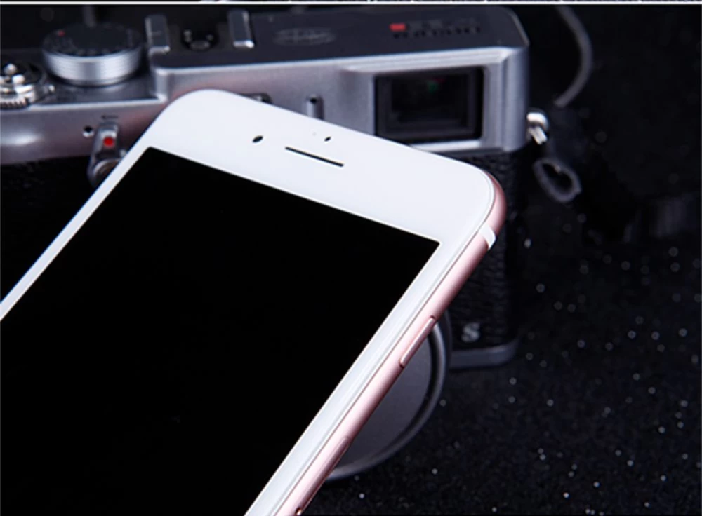 Apple iPhone 6S Plus Tempered glass  CP+PRO Glass 6+/6S+