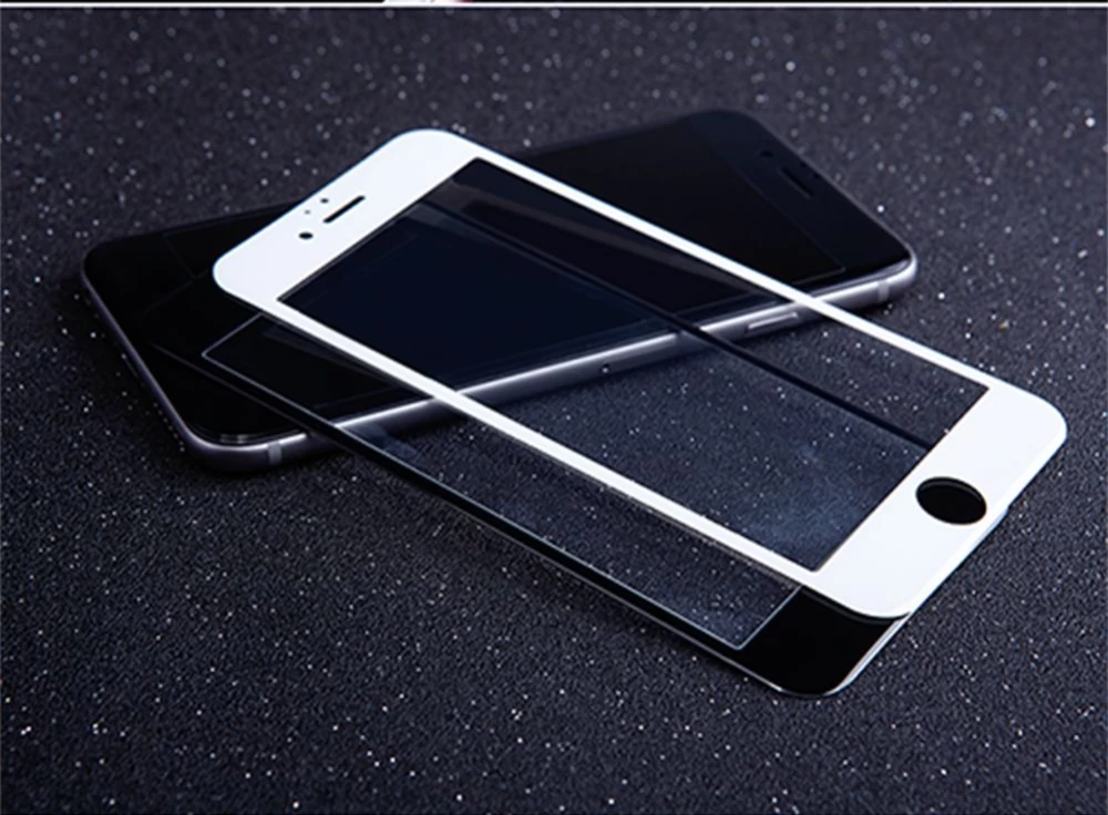 Apple iPhone 6S Plus Tempered glass  CP+PRO Glass 6+/6S+