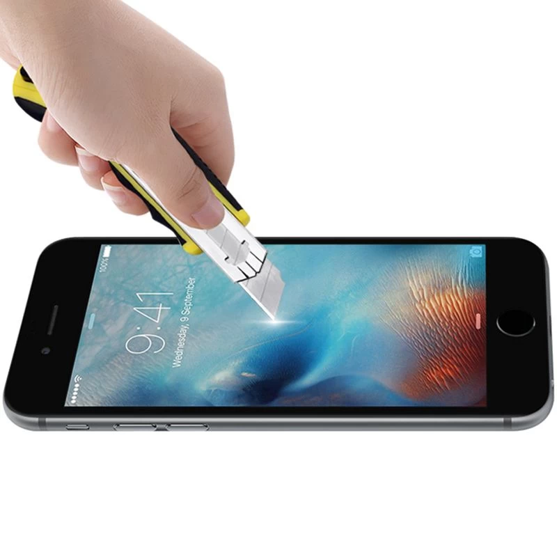 Apple iPhone 6S Plus Tempered glass CP+PRO Glass 6+/6S+
