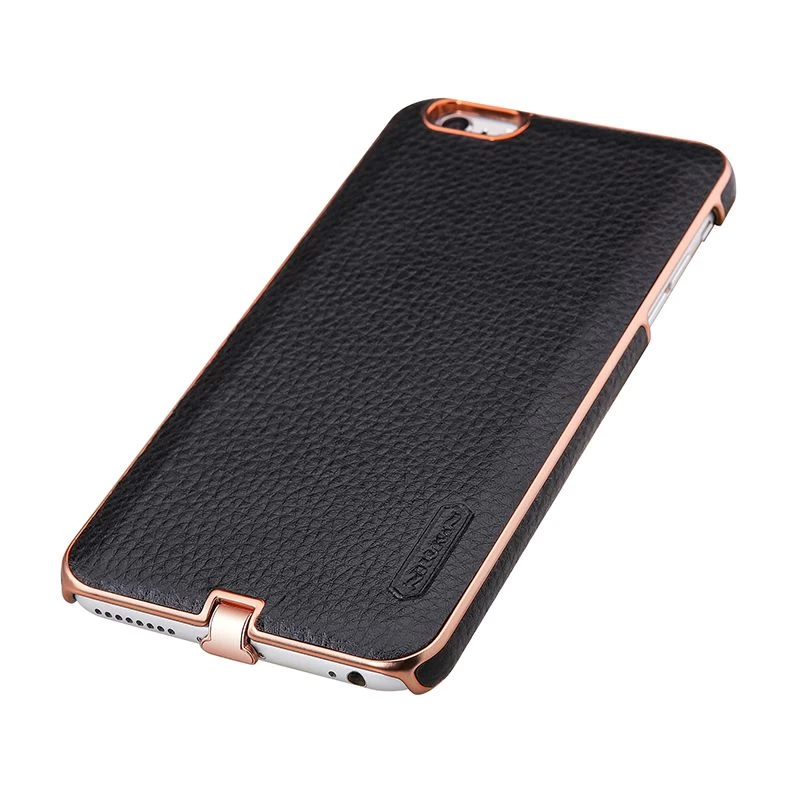 Apple iPhone 6S Plus vāciņš melns Nillkin N-JARL Wireless Charging Receiver