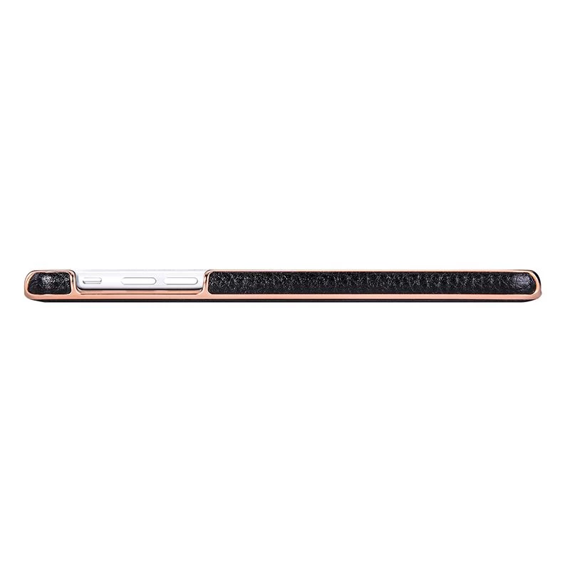 Apple iPhone 6S Plus vāciņš melns Nillkin N-JARL Wireless Charging Receiver