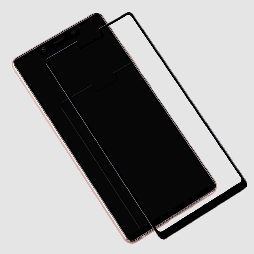 Xiaomi Mi 8 SE aizsargstikls  CP+MAX Tempered Glass