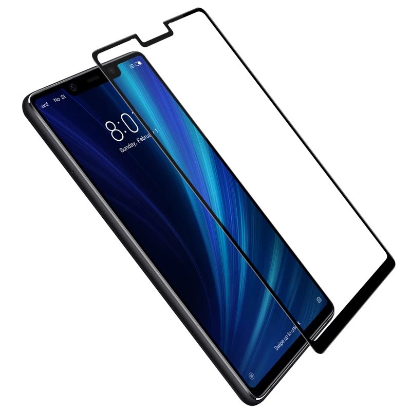 Xiaomi Mi 8 SE kaitseklaas CP+MAX Tempered Glass