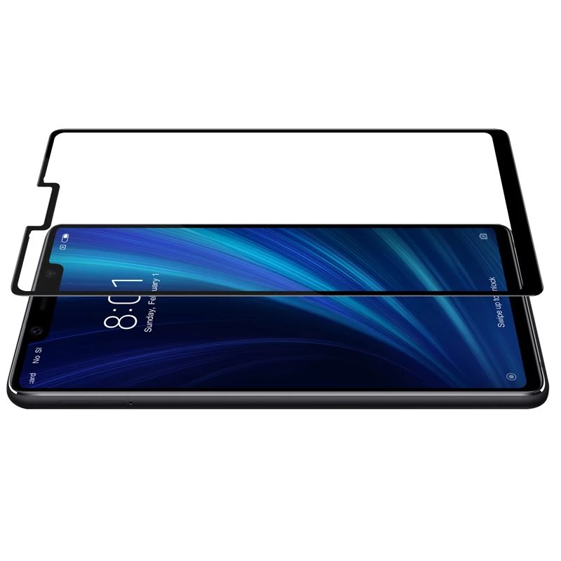 Xiaomi Mi 8 SE kaitseklaas CP+MAX Tempered Glass