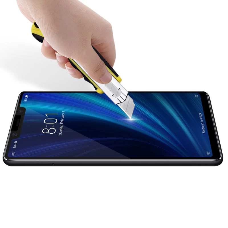 Xiaomi Mi 8 SE kaitseklaas CP+MAX Tempered Glass