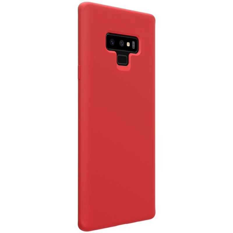 Samsung Galaxy Note 9 vāciņš sarkans Flex Pure