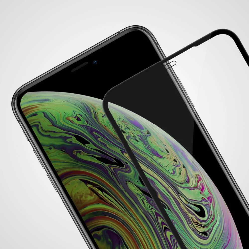 Apple iPhone XS Tempered glass  Nillkin CP+PRO