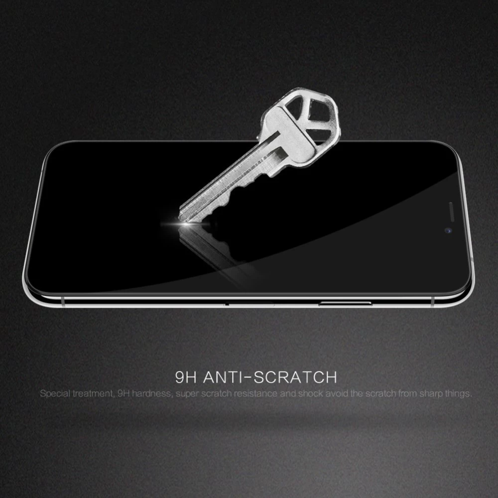 Apple iPhone XS Tempered glass  Nillkin CP+PRO