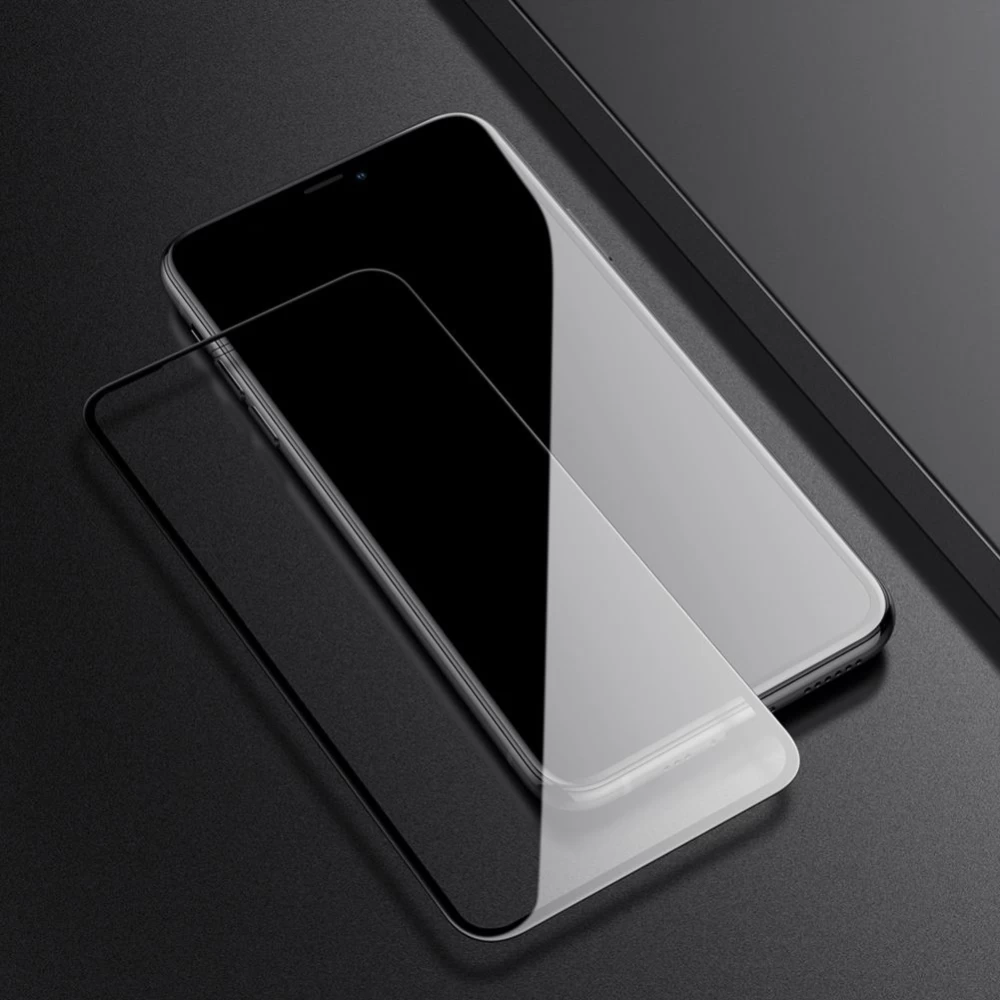Apple iPhone XS Tempered glass  Nillkin CP+PRO
