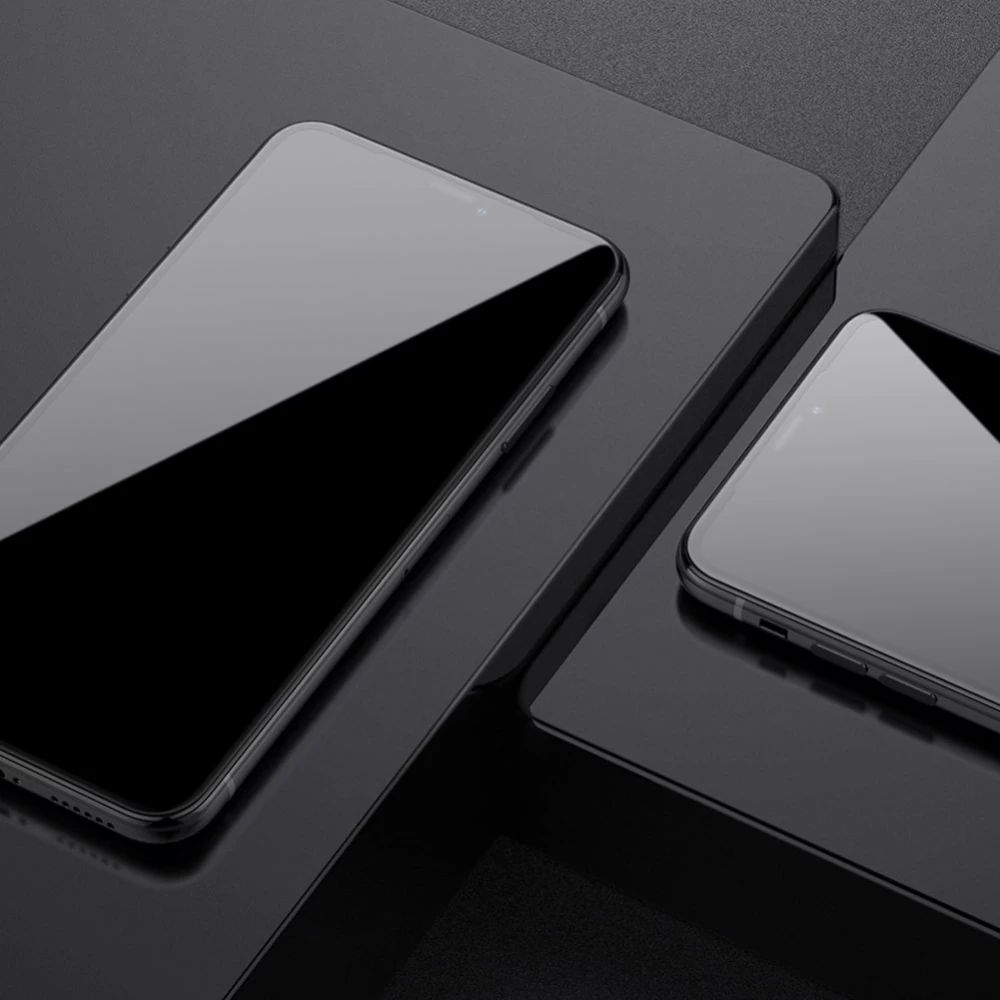 Apple iPhone XS Tempered glass  Nillkin CP+PRO