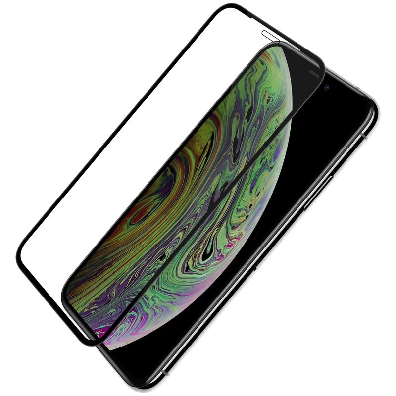 Apple iPhone XS Tempered glass Nillkin CP+PRO