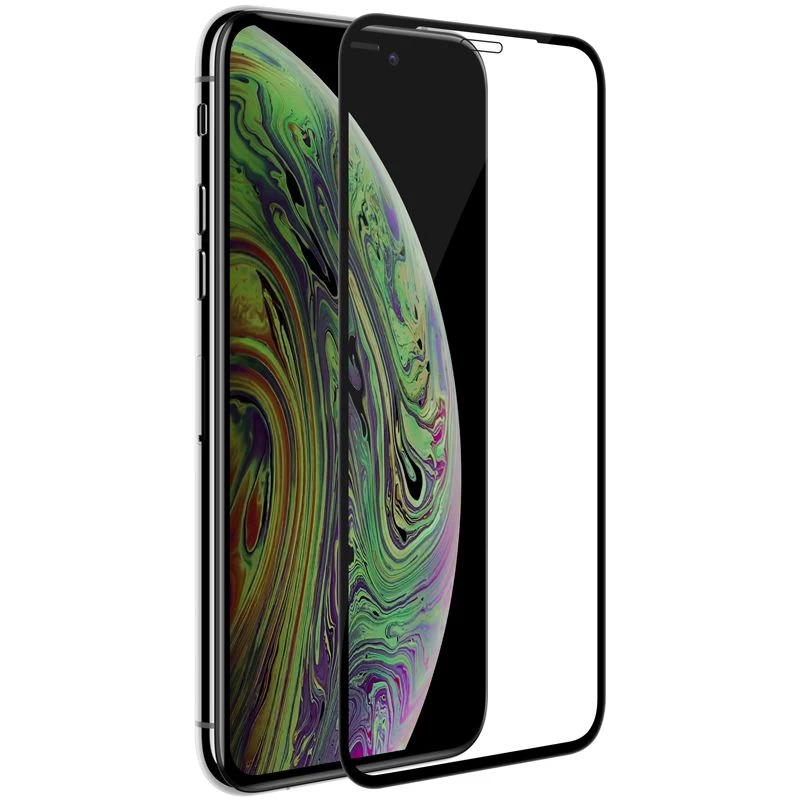 Apple iPhone XS Tempered glass Nillkin CP+PRO