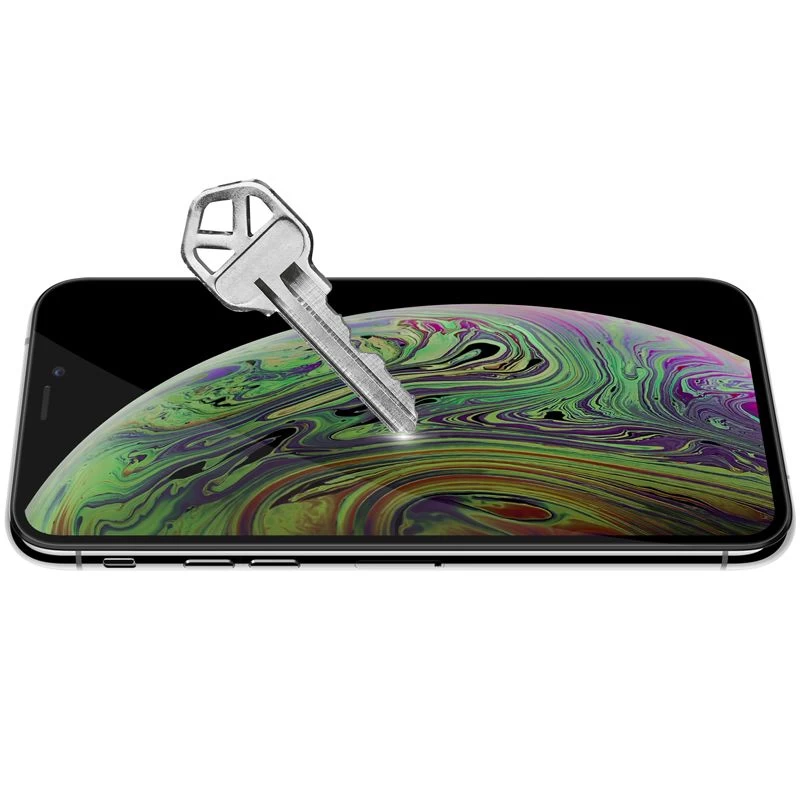 Apple iPhone XS Tempered glass Nillkin CP+PRO