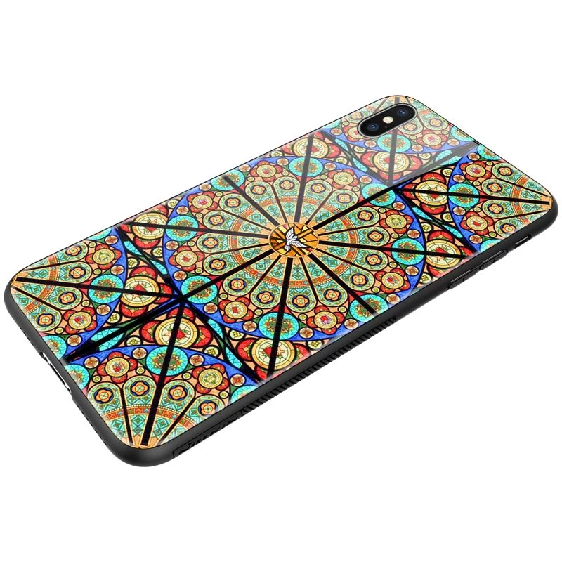 Apple iPhone XS Max case Nillkin Brilliance