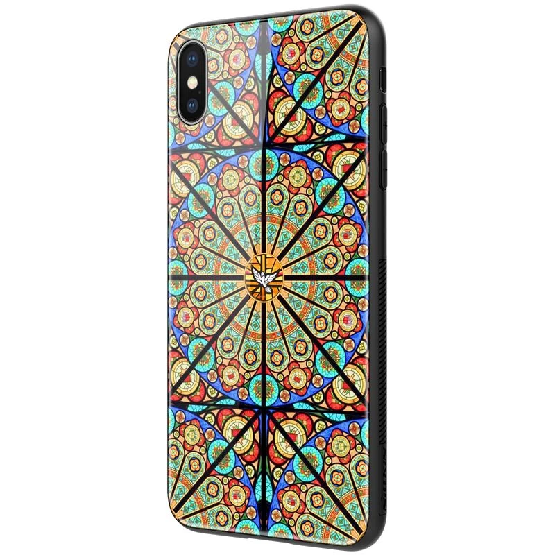 Apple iPhone XS Max case Nillkin Brilliance