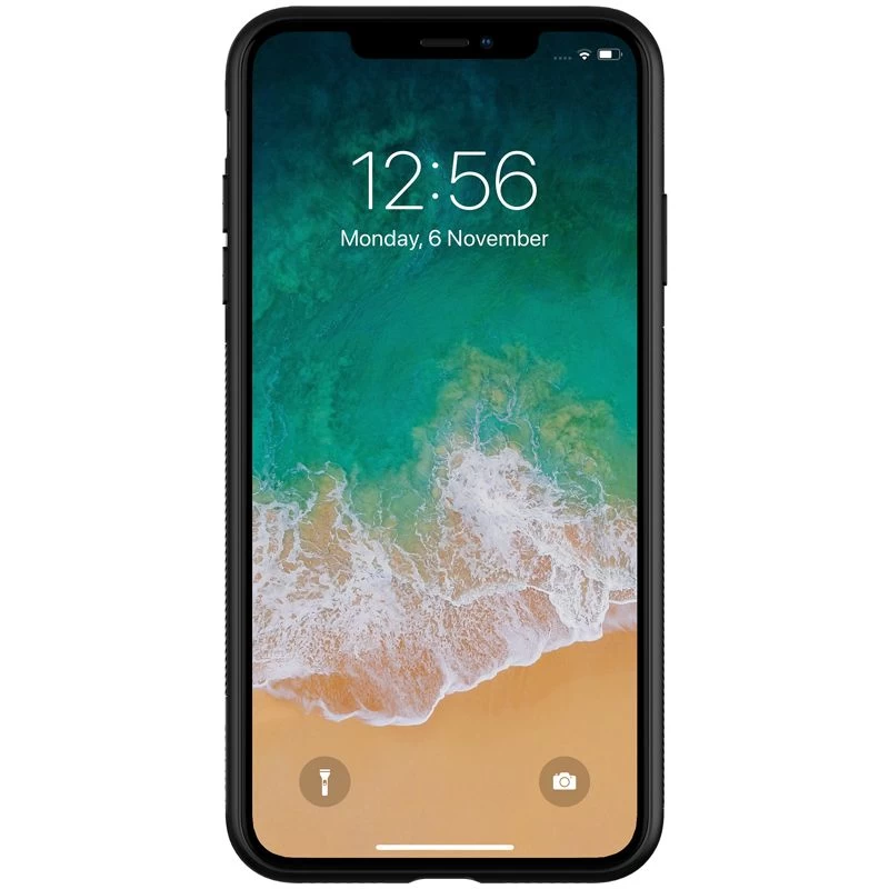 Apple iPhone XS Max case Nillkin Brilliance