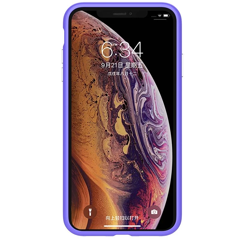 Apple iPhone XS Max vāciņš Nillkin Ombre