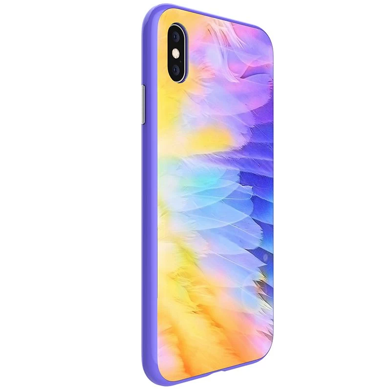 Apple iPhone XS Max vāciņš Nillkin Ombre