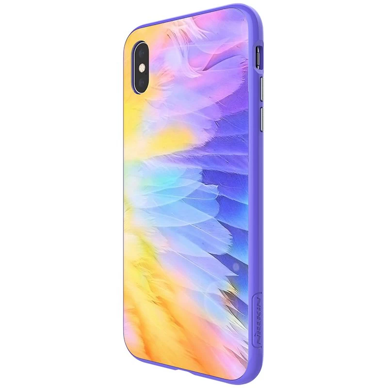 Apple iPhone XS Max vāciņš Nillkin Ombre