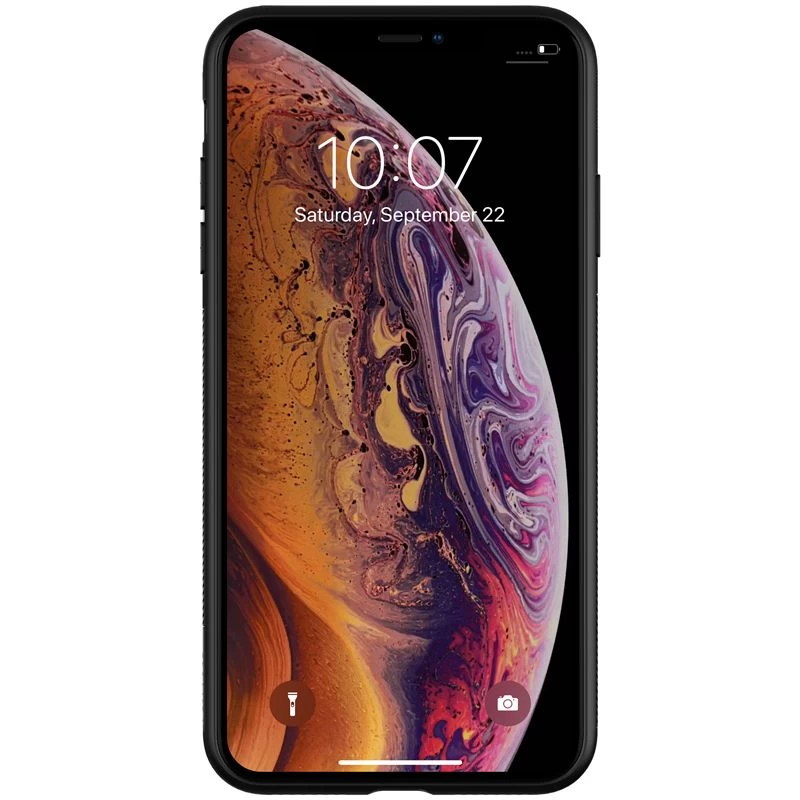 Apple iPhone XS Max vāciņš Nillkin Twinkle