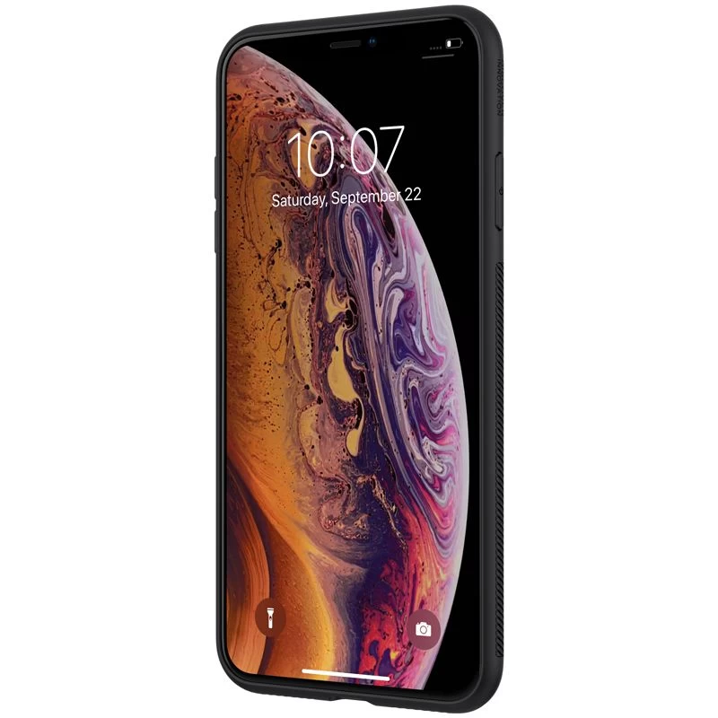 Apple iPhone XS Max vāciņš Nillkin Twinkle