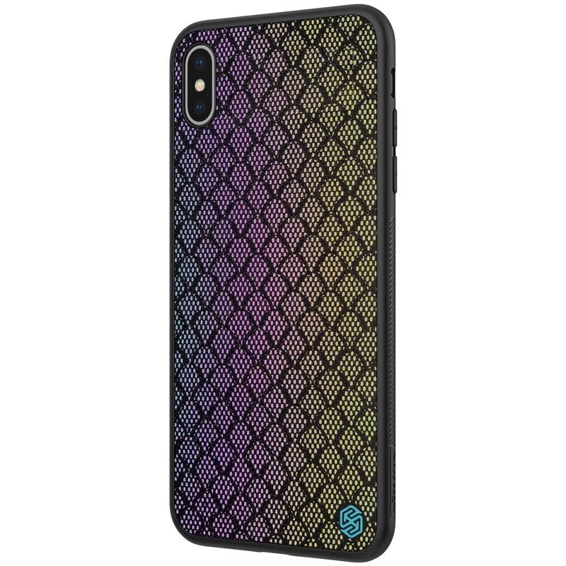 Apple iPhone XS Max vāciņš Nillkin Twinkle